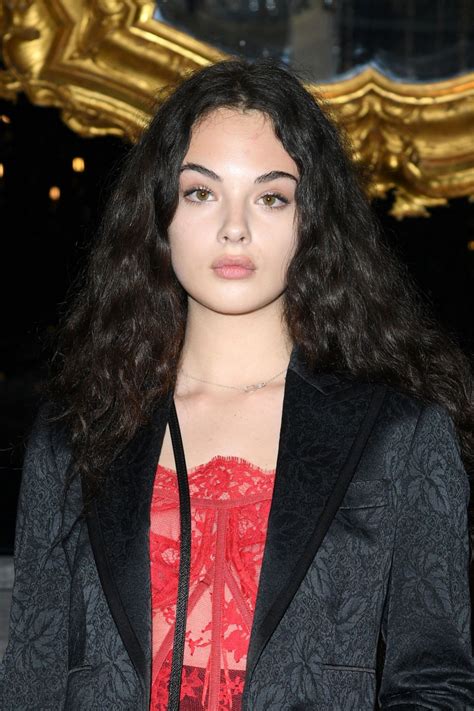 monica bellucci daughter|Deva Cassel